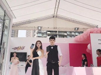 重庆专业礼仪模特演出与婚庆庆典服务全解析