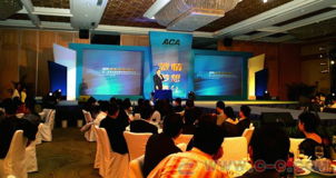 珠海主题策划与现场服务一体化解决方案 创意、视觉、搭建与礼仪的完美融合