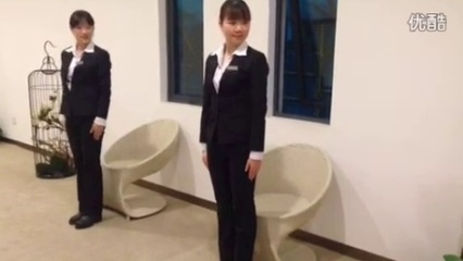 礼仪服务 现代社会交往的优雅注脚