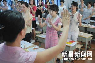 志愿展风采，礼仪添光彩——森林旅游节志愿者服务礼仪培训指南