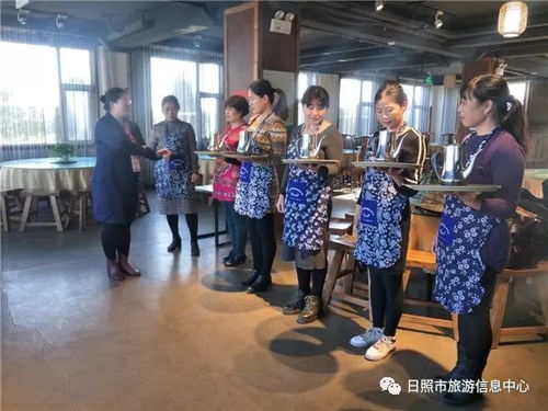 提升服务质量，展现渔家魅力——全市渔家乐管理服务提升培训工作全面启动