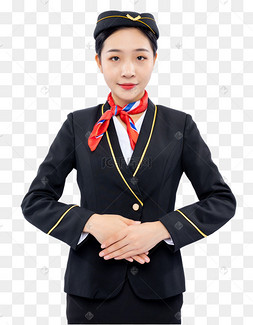 青空礼仪，注入地铁服务新温度——青岛地铁邀青航空姐开展服务礼仪专项培训