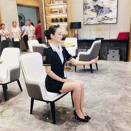 专业商务礼仪 集体礼仪培训与气质培养——以上海山木培训为例