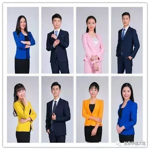 你和大学之间，只差中艺教育礼仪服务